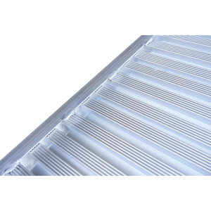 Rampa Fija de Alta Resistencia de 3.5m con Fuente de Alimentación Manual Capaz de Levantar hasta 15 Toneladas - Product Image 5