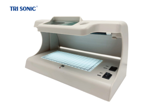 <span class=keywords><strong>UV</strong></span>/WM/manyetizma algılama ile para birimi için HT-09A taşınabilir banknot detektör makinesi para dedektörü - Product Image 3