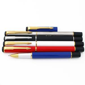 Stylo gel métallique pour le bureau et l'école - Product Image 6