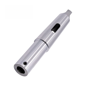 MTA/MTB -LBK Delik İşleme Takım Tutucu, <span class=keywords><strong>RBH</strong></span> ve NBJ Delik İşleme Kafası CNC Freze Delik İşleme Makinesi için Morse Konik Şaftlı - Product Image 5