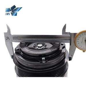 A0008303002 447140-1982 A0008303202 Compresseur de climatisation AUTO pour Mercedes Benz GLC W213 S600 W204 W205 E207 E212 - Product Image 5