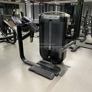 Équipement de musculation professionnel à <span class=keywords><strong>prix</strong></span> de gros avec sélection de charge par broche pour entraînement des fessiers - Product Image 2