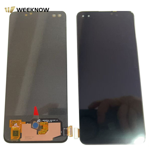 ราคาขายส่งจากโรงงาน จอแสดงผลคุณภาพแท้สำหรับ <span class=keywords><strong>OPPO</strong></span> Reno3 Pro 4G จอ LCD พร้อมทัชสกรีน รับประกัน 1 ปี - Product Image 5