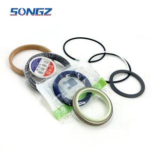 Venda quente PC400-7/8 Bucket Boom Arm <span class=keywords><strong>Cylinder</strong></span> <span class=keywords><strong>Seal</strong></span> <span class=keywords><strong>Kits</strong></span> para <span class=keywords><strong>KOMATSU</strong></span> para SKF - Product Image 2