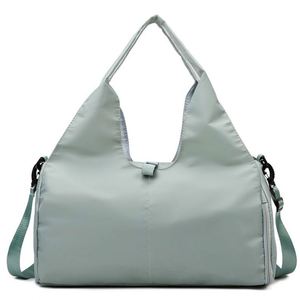Bolsa de Diseño Multifuncional, Nueva Bolsa de Moda de Nailon, Bolsa de Viaje Impermeable y Duradera para Actividades al Aire Libre, Bolsa Cruzada para Viajes Cortos - Product Image 4
