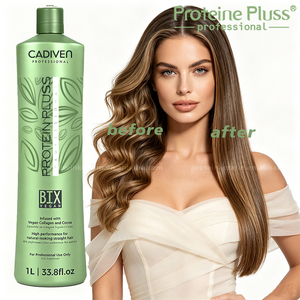 <span class=keywords><strong>Trattamento</strong></span> Professionale per <span class=keywords><strong>Capelli</strong></span> alla <span class=keywords><strong>Cheratina</strong></span> Brasiliana, Nutriente e Riparatore, Prodotto in Cina - Product Image 3
