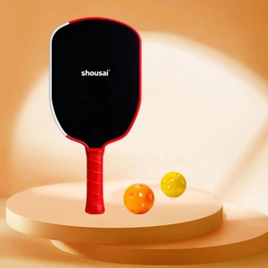 Kunden spezifische Sporta us rüstung Pro Honeycomb Core Langlebig ohne Muster Schwarz 14mm 16mm Standard breit für Kohlefaser-<span class=keywords><strong>Pickleball</strong></span>-Paddel - Product Image 1