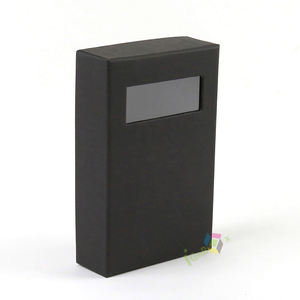 Boîtes pour chocolat en forme <span class=keywords><strong>de</strong></span> lettre Boîte cadeau en chocolat pour boîtes en papier chocolat - Product Image 3