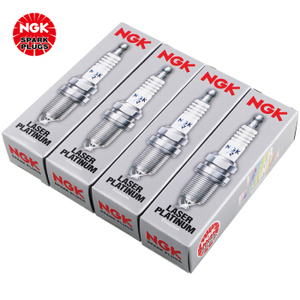 Pièces détachées automobiles authentiques NGK Bujia 5809 TR6AP-13 pour Infiniti 3 1997-, <span class=keywords><strong>Jaguar</strong></span> 4.2 1996-2005 OEM 1128053, 32017028, 30731878 - Product Image 3