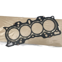 12251-P8R-004 Xy Brand Gasket Kepala Silinder untuk CRV 1997-2001 RD1/2 B20B/B20Z1/B20Z2 Mesin Kualitas Tinggi Logam Karet 1