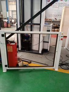 Elevador de Silla de Ruedas <span class=keywords><strong>para</strong></span> 2 Personas TUHE, Precio de Fábrica, Elevador Doméstico - Product Image 3