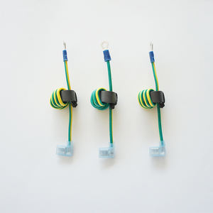 ชุดสายไฟที่สมบูรณ์ - Product Image 6