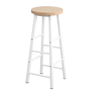 <span class=keywords><strong>Mesa</strong></span> de comedor moderna <span class=keywords><strong>con</strong></span> 2 <span class=keywords><strong>taburetes</strong></span> para <span class=keywords><strong>cocina</strong></span>, comedor, <span class=keywords><strong>mesa</strong></span> de bar de madera <span class=keywords><strong>con</strong></span> sillas, <span class=keywords><strong>mesa</strong></span> de consola <span class=keywords><strong>estrecha</strong></span> para sala de estar - Product Image 3