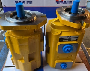 อะไหล่ JHP1050/1050 สำหรับปั๊มเกียร์ - Product Image 3