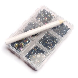 Orejeras con Cierre trasero, accesorio de medición de 2-10mm - Product Image 6