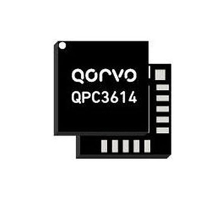 New and Original Electronic Components <b>Integrated</b> <b>circuit</b> RF Attenuators QFN-20 QPC3614TR13 - Product Image 1