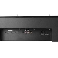 Barre de son sans fil multifonctionnelle de haute qualité 7.1 canaux en bois pour téléviseur de bureau