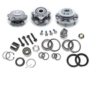 Cojinete de <span class=keywords><strong>rueda</strong></span> <span class=keywords><strong>delantera</strong></span> y cojinete de cubo 713610900/8KD407625-ZS/4H0498625/4H0498625A/4H0498625B/RM930513 para <span class=keywords><strong>Audi</strong></span> <span class=keywords><strong>A4</strong></span> B8 1,8 T/A5/A6/Q5 - Product Image 6