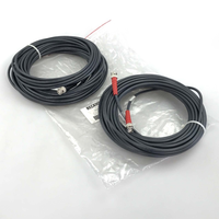 1 unidad de cable CP-Link C9900-K105 de 20 m (2 piezas) completamente nuevo y original, en caja original, PLC