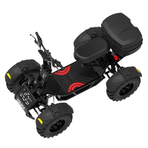 <span class=keywords><strong>Precio</strong></span> de Mayoreo Directo de Fábrica, Cuatrimoto ATV de 200cc, Cuatrimotos a Gasolina para Adultos - Product Image 5