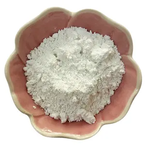 White Tourmaline Earth Yellow Nano Ionic Powder Health Care With Rare Earth Elements For Textile Building Air Clean