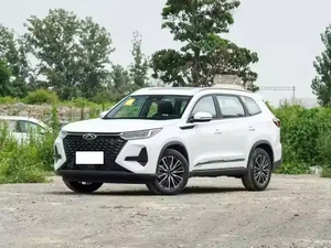 Bestseller 2024: C <span class=keywords><strong>He</strong></span>.ry T Igg O 8 Pro 1.6T FWD, SUV a Benzina di Medie Dimensioni, Cinque Porte, Cinque Posti, Emissioni Euro IV, 250-300CV, Fari Allo Xenon - Product Image 6