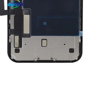 Écran LCD GX pour iPhone 11, X, Xs, Xs Max, 11 Pro, 12 Pro, 13, 14, 15, et écran GX pour iPhone 11 XR - Product Image 6