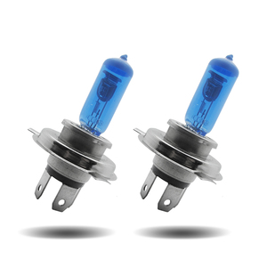 Bombilla Halógena de Plasma Autodragons Super Blanca 12v 55w 8500k 9005 9006 H11 H7 H4 - Product Image 3