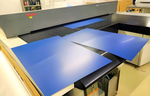 Aluminium <span class=keywords><strong>CTCP</strong></span>-plaat voor offsetdruk - Product Image 2