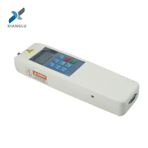 XIANGLU HF Series 2N-500N Portable Dynamometer HF-3K Digital Force Gauge push pull force meter Force Gage Tools