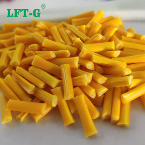 Pellet di Nylon6 Modificato PA6 GF30 Vergine/Riciclato Colorato per Stampaggio a Iniezione e Applicazioni in Fibra, Produzione Cinese all'Ingrosso - Product Image 2