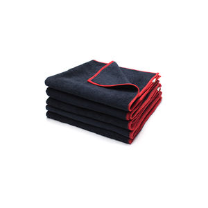 <span class=keywords><strong>Serviette</strong></span> en microfibre peluche Edgeless pour lavage de voiture-Art.N ° MS-UT4040/MS-UT4060/MS-UT6090 - Product Image 6