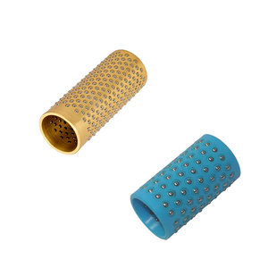 정밀 SUJ2 볼 부싱 표준 금형 배출 플레이트 하드웨어 액세서리 정밀 가이드용 보조 가이드 부시 - Product Image 2