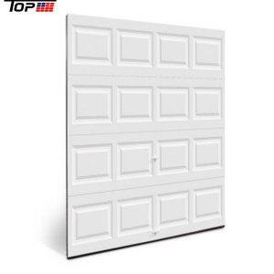 Bán chạy nhất nơi cư trú sử dụng dọc gấp cửa nhà để xe bán - Product Image 3