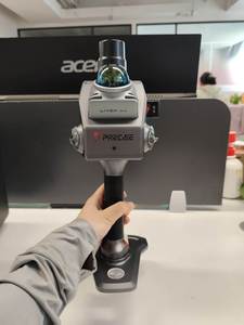 Lidar SLAM Portátil de Alta Precisión con Módulo RTK para Mapeo y Topografía - Product Image 1