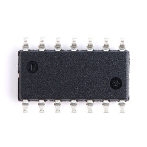 OPA544T To-220-5 Opa544t Circuitos Integrados Especializados con Componentes ORIGINALES - Product Image 2