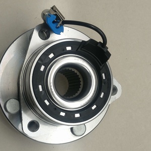 محور عجلات وحدة 512179/512179 عجلة تحمل و محور الجمعية ل أكورا TL - Product Image 6