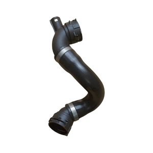 Tubo Flessibile Inferiore del Radiatore Motore Personalizzato per Ricambi Auto, Nuovo per Modelli E81 E90 E91, Codice 17127531581 - Product Image 2