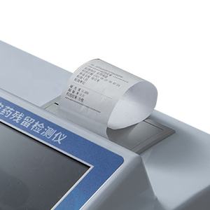 Detector rápido de Alcohol, modulación y fermentación de vino, metanol y etanol - Product Image 5