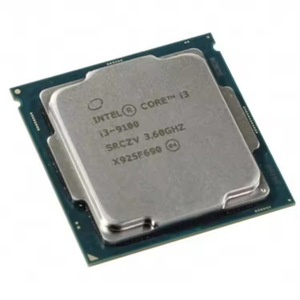 Processeur de bureau <span class=keywords><strong>Intel</strong></span> Core <span class=keywords><strong>i3</strong></span>-<span class=keywords><strong>9100</strong></span> SRCZV 3,6 GHz Dual Core 65W TDP Unité Centrale de Traitement en Gros Chine - Product Image 4