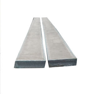 La mejor fábrica de placas de acero al carbono ASTM a517 - Product Image 1