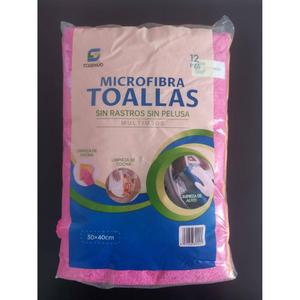 Toallas de Microfibra para Auto, Súper Absorbentes y Suaves, 1400gsm, para Detallado de Autos, Limpieza de Cocina, Uso para Limpieza y Detallado de Autos - Product Image 3