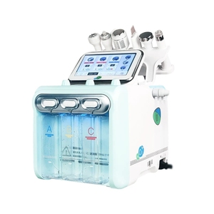 Lislang Competitive Price Skin Rejuvenation 6 in 1 Hydro Facial Machine Microdermabrasion - Product Image 5