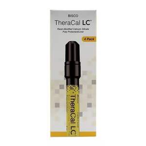 Materiali di Base Fotopolimerizzabili a Base di Idrossido di Calcio e Silicato di Calcio per Protezione della Polpa e Trattamento del Canale Radicolare - Product Image 3