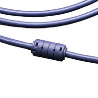 Cable de Transferencia de Datos para Impresora con Puerto Cuadrado USB 2.0