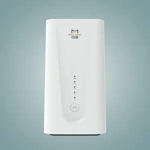 5G ev Internet yönlendirici çift bantlı Wifi Sim kartlı Router yuvası