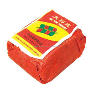 Petardo Chino Shun Lee Rojo, Petardo de Gran Explosión con Sonido Fuerte, Fuegos Artificiales para Cada Celebración - Product Image 3