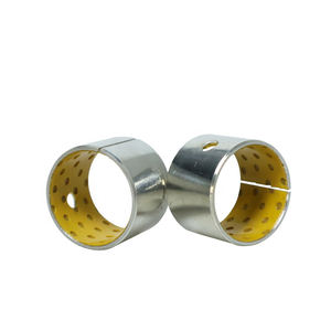 Bague de came de frein MYWAY PAP P20, roulement coulissant composite, SF-2 <span class=keywords><strong>POZ</strong></span> DX, bague de précision, traitement de surface cuivre/étain - Product Image 6
