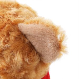 Juguetes de Peluche Personalizados con Logotipo, Regalo Corporativo, Publicidad, Osito de Peluche de Algodón PP con Camiseta - Product Image 3