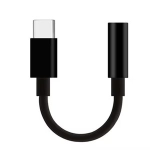 <strong>2026</strong> Type C to 3.5mm Stereo Audio Cable Pvc Usb Male 3.5 Female <strong>Jack</strong> for Speakers Monitors Mobile Phones Dvd Players - Product Image 5
